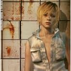 SILENT HILL3 ORIGINAL SOUND TRACKS