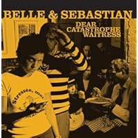 Belle and Sebastian - Tigermilk - Amazon.com Music