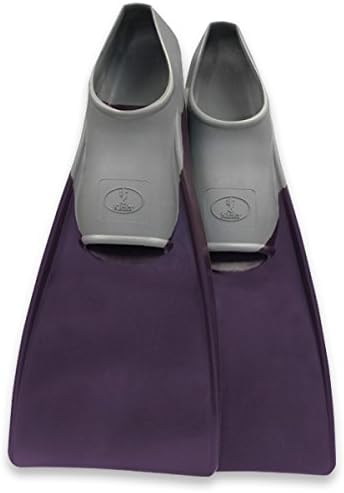 Kiefer Thrust Swim Fins