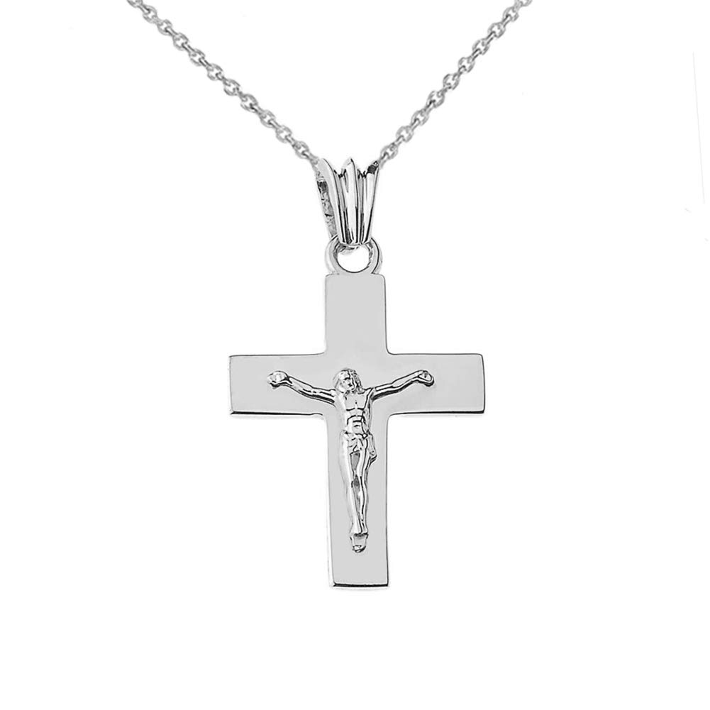 Jewelry in Solid Sterling SIlver Small 