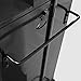 Masterbuilt 3616DEWSI Electric Smoker, 36 in, Stainless Steel