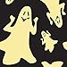 Duck Brand 240848 Glow in the Dark Ghosts Duct Tape, 1.88 Inches x 8 Yards, Single Roll