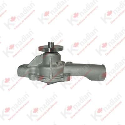 Knadian P932 - Water Pump for Jeep Grand Cherokee Wrangler Dodge Dakota