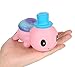 AOLIGE Jumbo Squishies Cute Hat Small Turtle Kawaii Cream Scented Very Squishies Slow Rising Decompression Squeeze Kids Simulation Toys