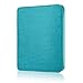 ACdream Kindle Paperwhite Case, Leather Cover fits all Paperwhite generations prior to 2018 (Will not fit All-new Paperwhite 10th generation), Sky Blue