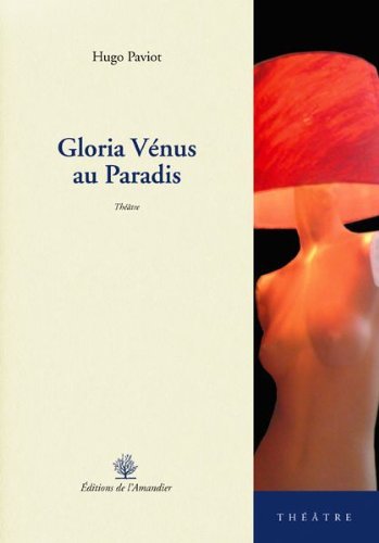 Gloria Vénus au paradis