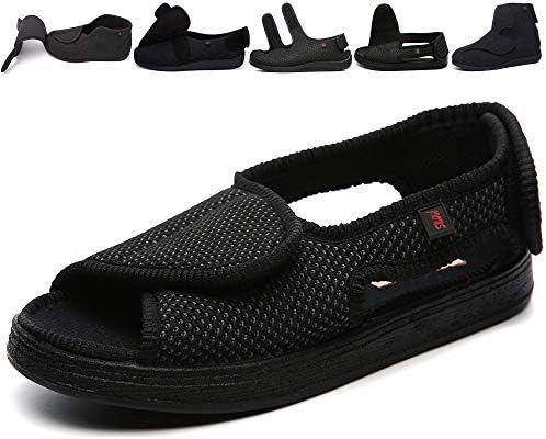 edema sandals