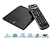 Best Selling Android 6.0 TV Box Quad Core Amlogic S905 X 1GB RAM 8GB ROM 1080P Wireless WIFI 4K Smart Media Player
