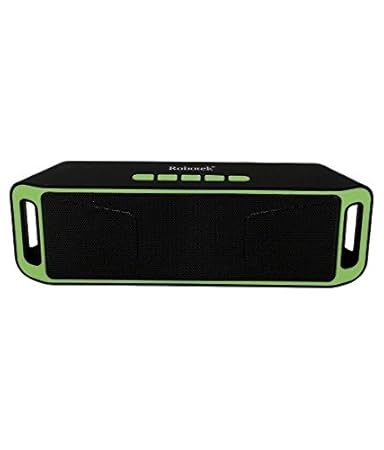 robotek speaker price