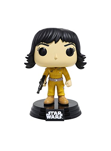 rose funko pop star wars