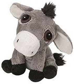 small stuffed farm animals