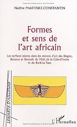 Formes et sens de l'art africain