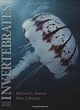 Invertebrates - Second Edition [Hardcover], Richard C. Brusca, Gary J. Brusca, 0878930973