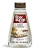 Sukrin Fiber Syrup Clear - Liquid Sweetener and Syrup Substitute - Low Carb - Keto Sugar Alternative - Sugar Free Baking Supplies - 450g (1 lb)