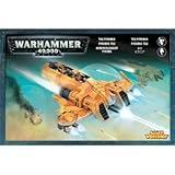 Games Workshop Warhammer 40k Tau Piranha