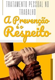 Livro Tratamento Pessoal No Trabalho
