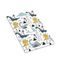 Cute Funny Kids Boys Dinosaur Animal 1 Gang Wall