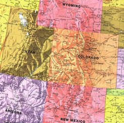 6 24x36+World+Classic+Premier+Laminated