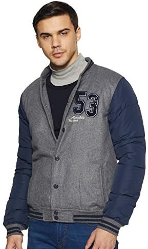 Alcott Men'S Jacket