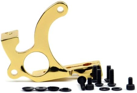 Iron Walker Style Tattoo Machine Frame Kit Set Supply