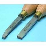 Robert Sorby #890H/10 Pair of Thread Cutters - 10TPI