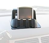 Heininger 1040 CommuteMate Black NavCup