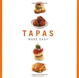 Image de Tapas Made Easy