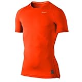 Nike Men's Pro Cool Compression Shirt Tee Dri-Fit