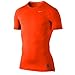 Nike Men's Pro Cool Compression Shirt Tee Dri-Fit