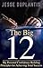 The Big 12: My Personal Confidence-Building Principles for Achieving Total Success by Jesse Duplantis