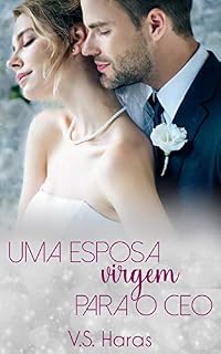 Livro Uma Esposa Virgem Para o CEO