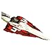 LEGO Star Wars: Jedi Starfighter (7143)