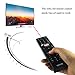 AZMKIMI RMT-TX100U Remote Compatible with Sony Bravia RMTTX100U TV Remote Control, if Applicable XBR75X850C XBR-55X855C KDL-50W800C KDL-50W800380 KDL-50W800BUN1 with Netflixthumb 1