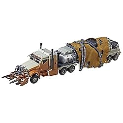 Transformers Toys Studio Series 34 Leader Class