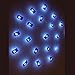 Kurt Adler Battery Operated 20L Dr Who Icon Led Fairy Lites
