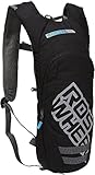 Insulated Hydration Backpack with 2L Water Bladder - Lightweight pack for Running Hiking Riding Camping Cycling Climbing Fits for Men & Women 18L