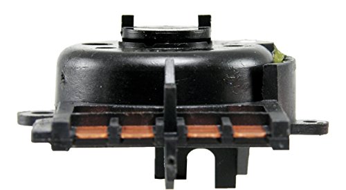 Wells SW1461 HVAC Blower Control Switch