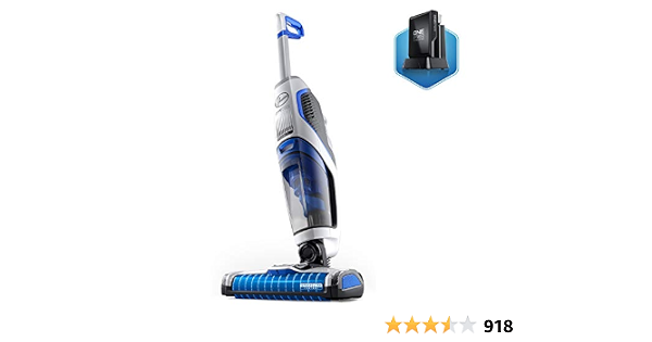 Hoover Onepwr Floormate Jet Cordless 