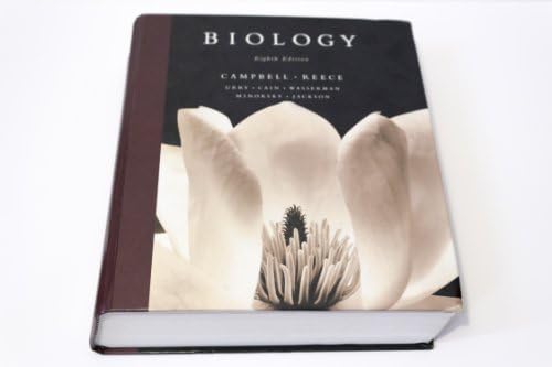 Amazon.com: Campbell Biology (10th Edition): 9780321775658: Reece