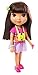 Fisher-Price Nickelodeon Dora and Friends Dora Loves Adventure Toy