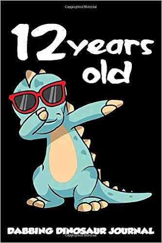 12th birthday presents