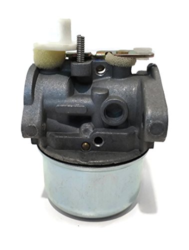 New CARBURETOR Carb Briggs & Stratton 499059 497586 w/ Gasket, Seal & Choke