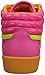 Reebok Freestyle High Classic Shoe (Little Kid/Big Kid)