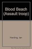 Blood Beach 0450055841 Book Cover