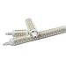 BRIGHTINWD LED R7S Dimmable 78mm LED Bulb 5W Cool White 6000K R7s LED Replacement 3 Years Warranty