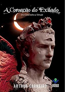 Livro A Coroação Do Exilado