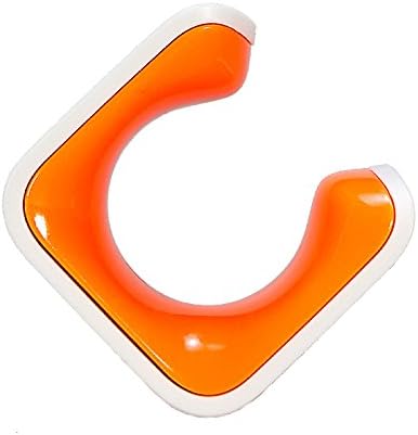 Hornit CLUG Bike Rack Wall Mounted | 5 Sizes | Easy To Install
