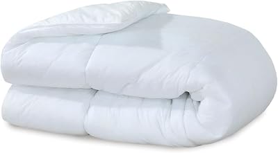 SleepyNights Single 10.5 Tog Duvet Quilt UK Made Non Allergic Hollowfibre