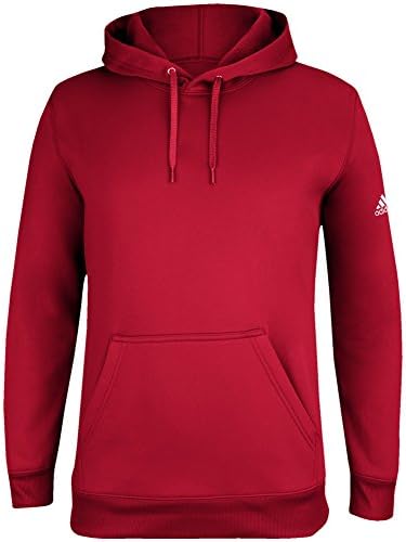 adidas Men's Climawarm Team Issue TechFleece Hoodie