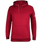 Adidas Men's Climawarm Team Issue TechFleece Hoodie